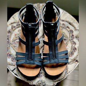 Bearpaw Layla II Sandal 8